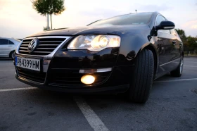 VW Passat B6 Variant - COMMON RAIL, 2.0 TDI 140 | Mobile.bg    2