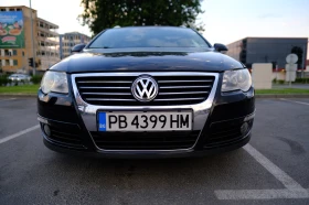 VW Passat B6 Variant - COMMON RAIL, 2.0 TDI 140 | Mobile.bg    15