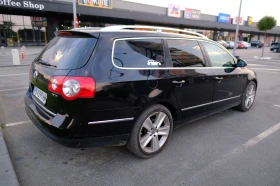 VW Passat B6 Variant - COMMON RAIL, 2.0 TDI 140 | Mobile.bg    16