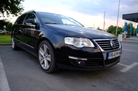 VW Passat B6 Variant - COMMON RAIL, 2.0 TDI 140 | Mobile.bg    14