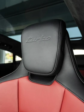 Porsche Taycan TURBO/SPORT CHRONO/HEAD UP/BOSE/PANO/MATRIX/ - 135980 EUR - 86364127 7