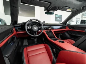 Porsche Taycan TURBO/SPORT CHRONO/HEAD UP/BOSE/PANO/MATRIX/ - 135980 EUR - 86364127 8
