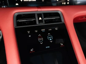 Porsche Taycan TURBO/SPORT CHRONO/HEAD UP/BOSE/PANO/MATRIX/ - 135980 EUR - 86364127 11
