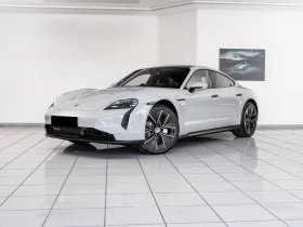 Porsche Taycan TURBO/SPORT CHRONO/HEAD UP/BOSE/PANO/MATRIX/ - 135980 EUR - 86364127 2