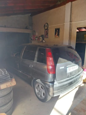 Обява за продажба на Fiat Punto ~1 200 лв. - изображение 1