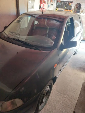 Обява за продажба на Fiat Punto ~1 200 лв. - изображение 2