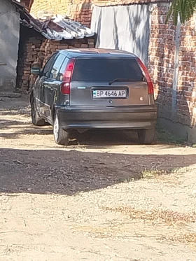 Обява за продажба на Fiat Punto ~1 200 лв. - изображение 5