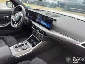 BMW 320 d Touring M sport Paket Sportautomatic - 72680 лв. - 42918856 7