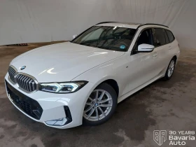 BMW 320 d Touring M sport Paket Sportautomatic