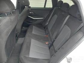 BMW 320 d Touring M sport Paket Sportautomatic - 72680 лв. - 42918856 8