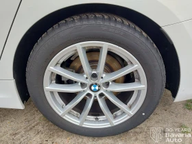 BMW 320 d Touring M sport Paket Sportautomatic - 72680 лв. - 42918856 12