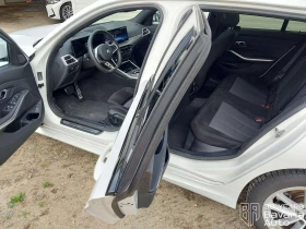 BMW 320 d Touring M sport Paket Sportautomatic - 72680 лв. - 42918856 5