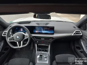 BMW 320 d Touring M sport Paket Sportautomatic - 72680 лв. - 42918856 6