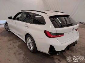 BMW 320 d Touring M sport Paket Sportautomatic - 72680 лв. - 42918856 2
