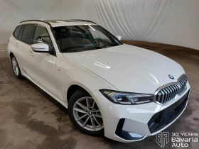 BMW 320 d Touring M sport Paket Sportautomatic - 72680 лв. - 42918856 4