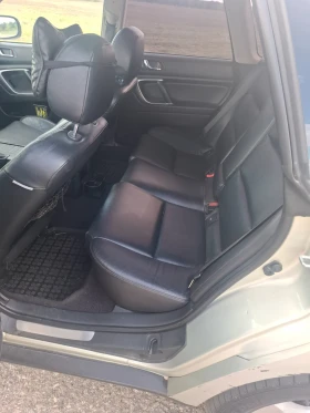 Обява за продажба на Subaru Outback ~10 000 лв. - изображение 8 | Auto.bg Обява за продажба на Subaru Outback ~10 000 лв. - изображение 8
