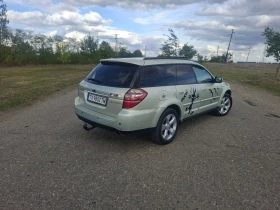 Обява за продажба на Subaru Outback ~10 000 лв. - изображение 2 | Auto.bg Обява за продажба на Subaru Outback ~10 000 лв. - изображение 2
