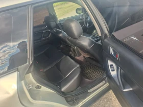 Обява за продажба на Subaru Outback ~10 000 лв. - изображение 9 | Auto.bg Обява за продажба на Subaru Outback ~10 000 лв. - изображение 9