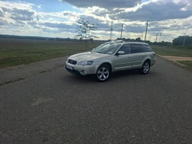 Обява за продажба на Subaru Outback ~10 000 лв. - изображение 5 | Auto.bg Обява за продажба на Subaru Outback ~10 000 лв. - изображение 5