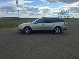 Обява за продажба на Subaru Outback ~10 000 лв. - изображение 4 | Auto.bg Обява за продажба на Subaru Outback ~10 000 лв. - изображение 4