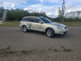 Обява за продажба на Subaru Outback ~10 000 лв. - изображение 1 | Auto.bg Обява за продажба на Subaru Outback ~10 000 лв. - изображение 1