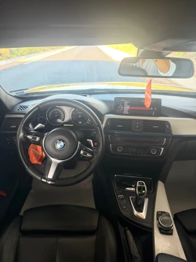 Обява за продажба на BMW 330 330 XD M- packet ~21 500 лв. - изображение 3