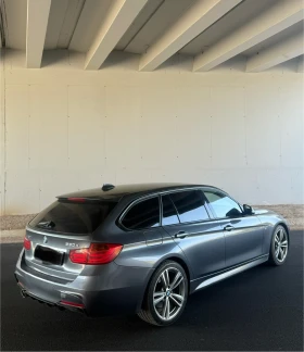 Обява за продажба на BMW 330 330 XD M- packet ~21 500 лв. - изображение 2