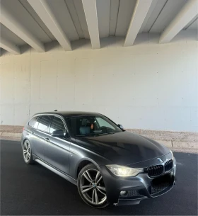 Обява за продажба на BMW 330 330 XD M- packet ~21 500 лв. - изображение 1