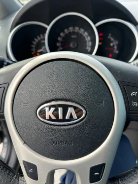 Обява за продажба на Kia Venga 1.6 i ~7 200 лв. - изображение 9