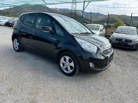 Обява за продажба на Kia Venga 1.6 i ~7 200 лв. - изображение 2