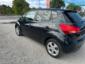 Обява за продажба на Kia Venga 1.6 i ~7 200 лв. - изображение 5