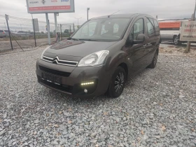     Citroen Berlingo 1.6E-hdi