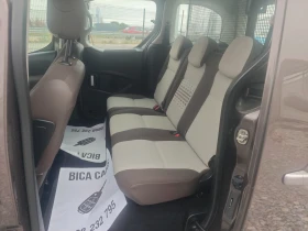 Citroen Berlingo 1.6E-hdi | Mobile.bg    10