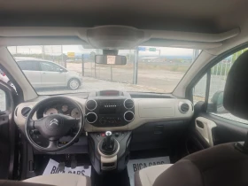 Citroen Berlingo 1.6E-hdi | Mobile.bg    8