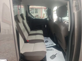 Citroen Berlingo 1.6E-hdi | Mobile.bg    11