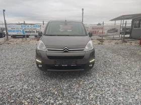     Citroen Berlingo 1.6E-hdi
