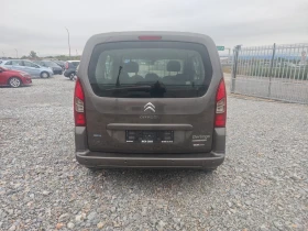 Citroen Berlingo 1.6E-hdi | Mobile.bg    5