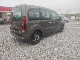     Citroen Berlingo 1.6E-hdi