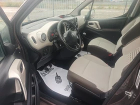Citroen Berlingo 1.6E-hdi | Mobile.bg    9
