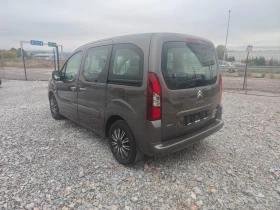 Citroen Berlingo 1.6E-hdi | Mobile.bg    6