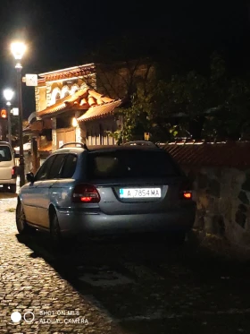 Jaguar X-type, снимка 4