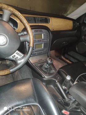 Jaguar X-type, снимка 5