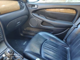 Jaguar X-type, снимка 6