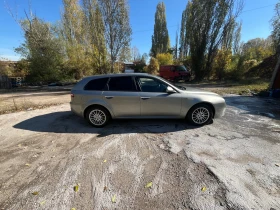 Обява за продажба на Alfa Romeo 159 1.9 JDTm ~5 100 лв. - изображение 1 | Auto.bg Обява за продажба на Alfa Romeo 159 1.9 JDTm ~5 100 лв. - изображение 1