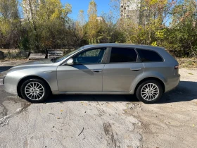 Обява за продажба на Alfa Romeo 159 1.9 JDTm ~5 100 лв. - изображение 2 | Auto.bg Обява за продажба на Alfa Romeo 159 1.9 JDTm ~5 100 лв. - изображение 2