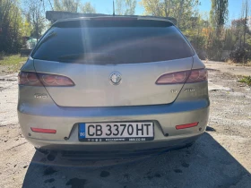 Обява за продажба на Alfa Romeo 159 1.9 JDTm ~5 100 лв. - изображение 3 | Auto.bg Обява за продажба на Alfa Romeo 159 1.9 JDTm ~5 100 лв. - изображение 3