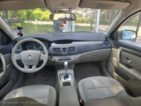 Renault Laguna 2.0DCI/150KC/АВТОМАТИК/КОЖА  - 5890 лв. / 3011.51 € - 54188894 14