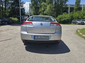 Renault Laguna 2.0DCI/150KC/АВТОМАТИК/КОЖА  - 5890 лв. / 3011.51 € - 54188894 6