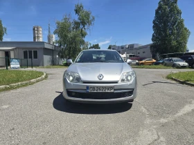 Renault Laguna 2.0DCI/150KC/АВТОМАТИК/КОЖА  - 5890 лв. / 3011.51 € - 54188894 2