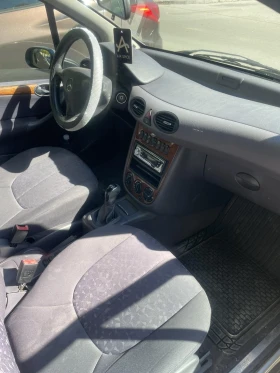 Mercedes-Benz A 160, снимка 7 — Bazar.bg Mercedes-Benz A 160, снимка 7